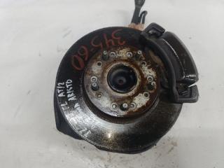 Ступица левая передняя TOYOTA ARISTO JZS147 2 ракурс Ступица левая передняя TOYOTA ARISTO JZS147 2 ракурс
