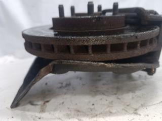 Ступица левая передняя TOYOTA ARISTO JZS147 3 ракурс Ступица левая передняя TOYOTA ARISTO JZS147 3 ракурс
