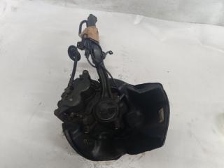 Ступица левая передняя TOYOTA ARISTO JZS147 5 ракурс Ступица левая передняя TOYOTA ARISTO JZS147 5 ракурс