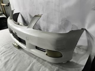 Бампер передний TOYOTA CROWN GRS180 2 ракурс Бампер передний TOYOTA CROWN GRS180 2 ракурс