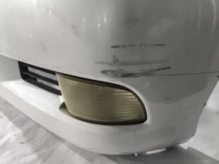 Бампер передний TOYOTA CROWN GRS180 4 ракурс Бампер передний TOYOTA CROWN GRS180 4 ракурс