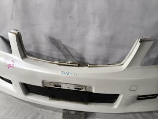 Бампер передний TOYOTA CROWN GRS180 5 ракурс Бампер передний TOYOTA CROWN GRS180 5 ракурс
