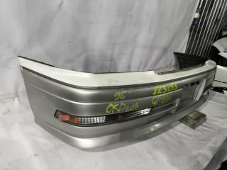 Бампер передний TOYOTA CROWN JZS155 3 ракурс Бампер передний TOYOTA CROWN JZS155 3 ракурс