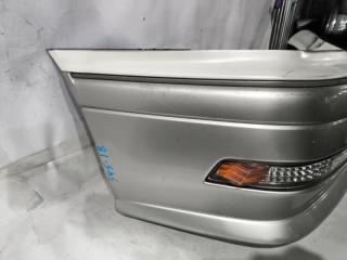Бампер передний TOYOTA CROWN JZS155 4 ракурс Бампер передний TOYOTA CROWN JZS155 4 ракурс