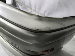 Бампер передний TOYOTA CROWN JZS155 5 ракурс Бампер передний TOYOTA CROWN JZS155 5 ракурс