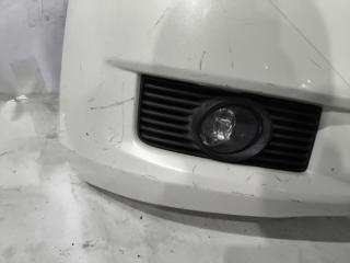 Бампер передний NISSAN FUGA PY50 3 ракурс Бампер передний NISSAN FUGA PY50 3 ракурс