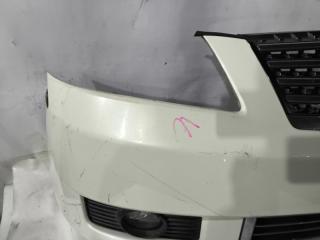 Бампер передний NISSAN FUGA PY50 4 ракурс Бампер передний NISSAN FUGA PY50 4 ракурс