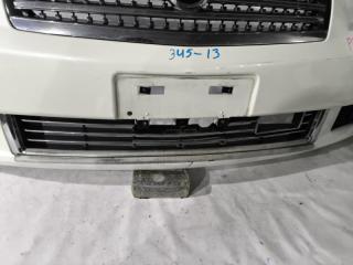 Бампер передний NISSAN FUGA PY50 5 ракурс Бампер передний NISSAN FUGA PY50 5 ракурс