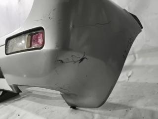 Бампер задний DAIHATSU TERIOS J100G 3 ракурс