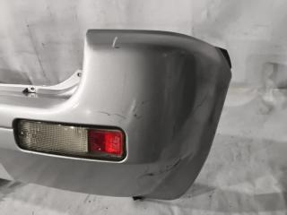 Бампер задний DAIHATSU TERIOS J100G 4 ракурс