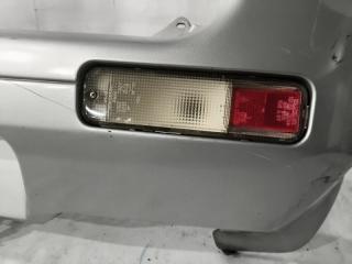 Бампер задний DAIHATSU TERIOS J100G 5 ракурс