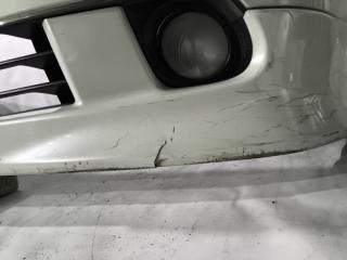 Обвес NISSAN TEANA J31 4 ракурс