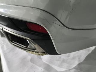 Бампер задний SUBARU LEVORG VMG 5 ракурс
