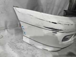 Бампер передний TOYOTA CALDINA ST210 4 ракурс