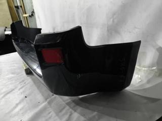 Бампер задний SUZUKI ESCUDO TDA4W 2 ракурс