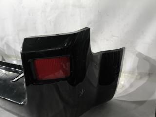 Бампер задний SUZUKI ESCUDO TDA4W 3 ракурс