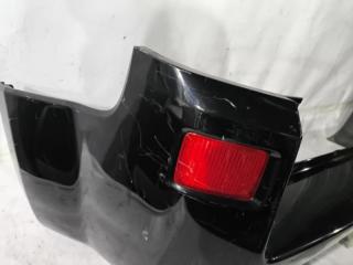 Бампер задний SUZUKI ESCUDO TDA4W 5 ракурс