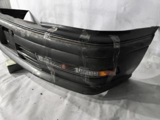 Бампер передний TOYOTA CROWN GS151 3 ракурс Бампер передний TOYOTA CROWN GS151 3 ракурс