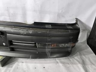 Бампер передний TOYOTA CROWN GS151 4 ракурс Бампер передний TOYOTA CROWN GS151 4 ракурс