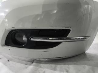 Бампер передний NISSAN TEANA J32 3 ракурс