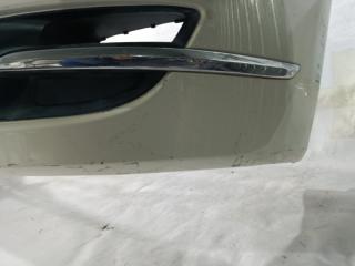 Бампер передний NISSAN TEANA J32 3 ракурс