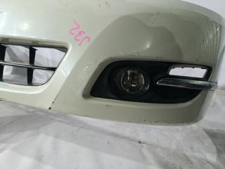 Бампер передний NISSAN TEANA J32 4 ракурс
