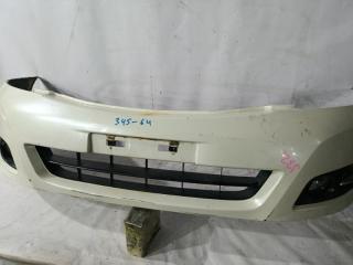 Бампер передний NISSAN TEANA J32 5 ракурс