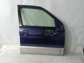 Дверь правая передняя DAIHATSU TERIOS J100G 1 ракурс