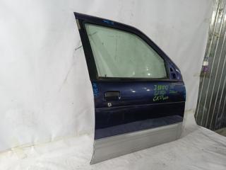 Дверь правая передняя DAIHATSU TERIOS J100G 2 ракурс