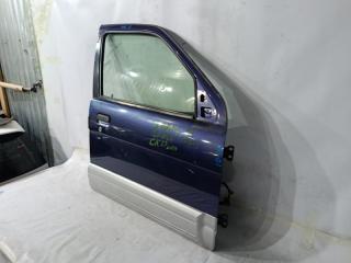Дверь правая передняя DAIHATSU TERIOS J100G 3 ракурс