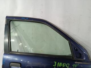 Дверь правая передняя DAIHATSU TERIOS J100G 4 ракурс