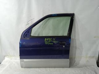 Дверь левая передняя DAIHATSU TERIOS J100G 1 ракурс
