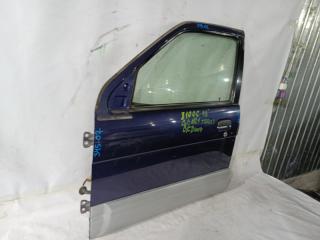 Дверь левая передняя DAIHATSU TERIOS J100G 2 ракурс