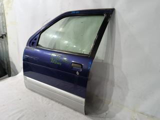 Дверь левая передняя DAIHATSU TERIOS J100G 3 ракурс