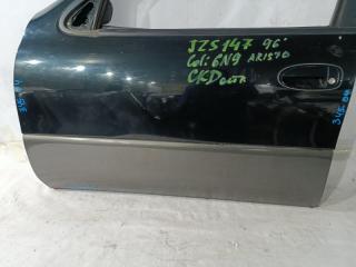 Дверь левая передняя TOYOTA ARISTO JZS147 4 ракурс