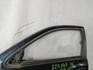 Дверь левая передняя TOYOTA ARISTO JZS147 5 ракурс