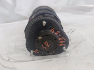 Стойка правая передняя TOYOTA CELICA ZZT230 2 ракурс