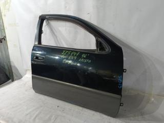 Дверь правая передняя TOYOTA ARISTO JZS147 3 ракурс