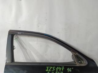 Дверь правая передняя TOYOTA ARISTO JZS147 5 ракурс