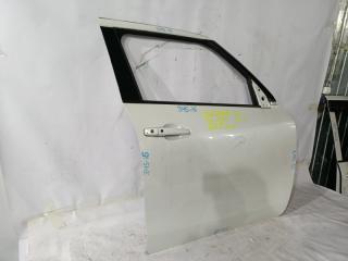 Дверь правая передняя SUZUKI SWIFT ZC33S 2 ракурс Дверь правая передняя SUZUKI SWIFT ZC33S 2 ракурс