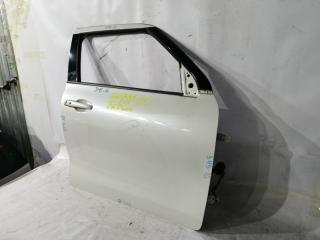 Дверь правая передняя SUZUKI SWIFT ZC33S 3 ракурс Дверь правая передняя SUZUKI SWIFT ZC33S 3 ракурс