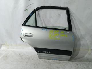 Дверь задняя правая TOYOTA SPRINTER CARIB 1996