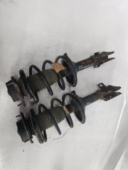 Стойка передняя SUBARU FORESTER SF5 1 ракурс Стойка передняя SUBARU FORESTER SF5 1 ракурс
