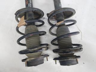 Стойка передняя SUBARU FORESTER SF5 3 ракурс