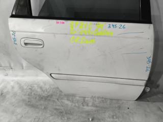Дверь правая задняя TOYOTA CALDINA ST210 4 ракурс