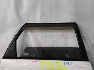 Дверь правая задняя TOYOTA CALDINA ST210 5 ракурс