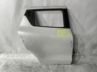 Дверь правая задняя SUZUKI SWIFT ZC33S 1 ракурс Дверь правая задняя SUZUKI SWIFT ZC33S 1 ракурс