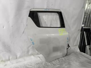 Дверь правая задняя SUZUKI SWIFT ZC33S 2 ракурс Дверь правая задняя SUZUKI SWIFT ZC33S 2 ракурс