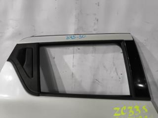 Дверь правая задняя SUZUKI SWIFT ZC33S 5 ракурс Дверь правая задняя SUZUKI SWIFT ZC33S 5 ракурс