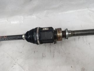 Привод правый передний TOYOTA RAV4 MXAA54 5 ракурс